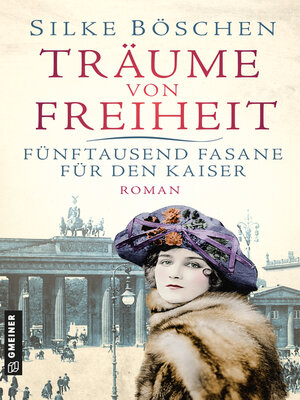 cover image of Fünftausend Fasane für den Kaiser
